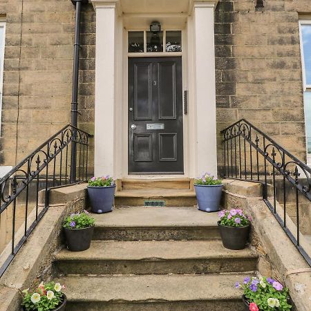 Belle Vue Apartamento Ilkley Exterior foto