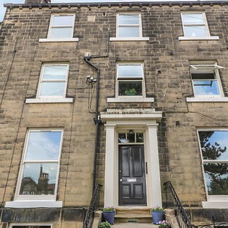 Belle Vue Apartamento Ilkley Exterior foto