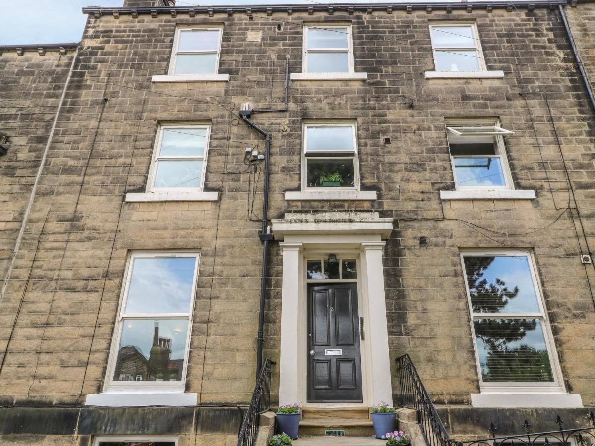 Belle Vue Apartamento Ilkley Exterior foto