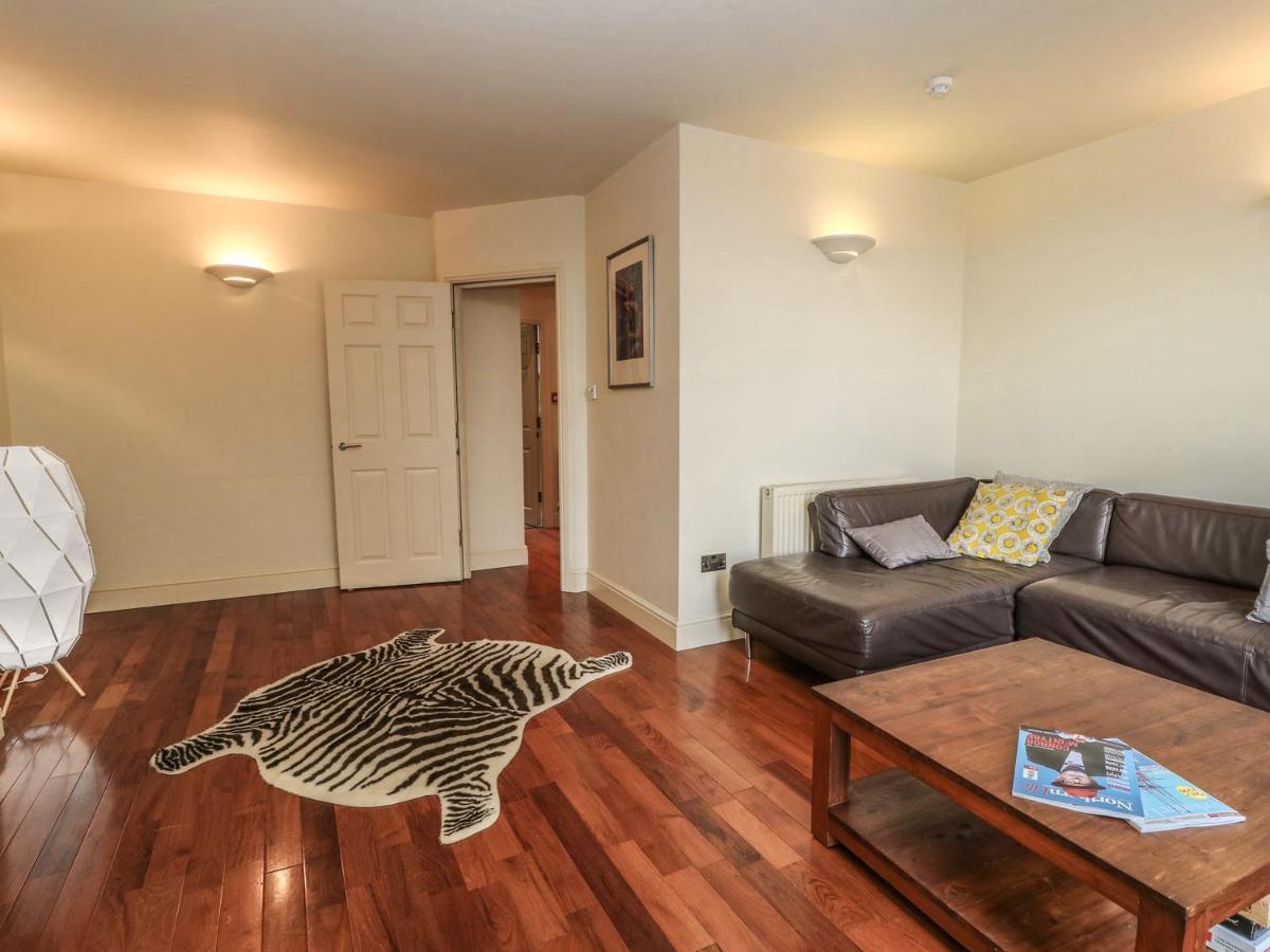 Belle Vue Apartamento Ilkley Exterior foto