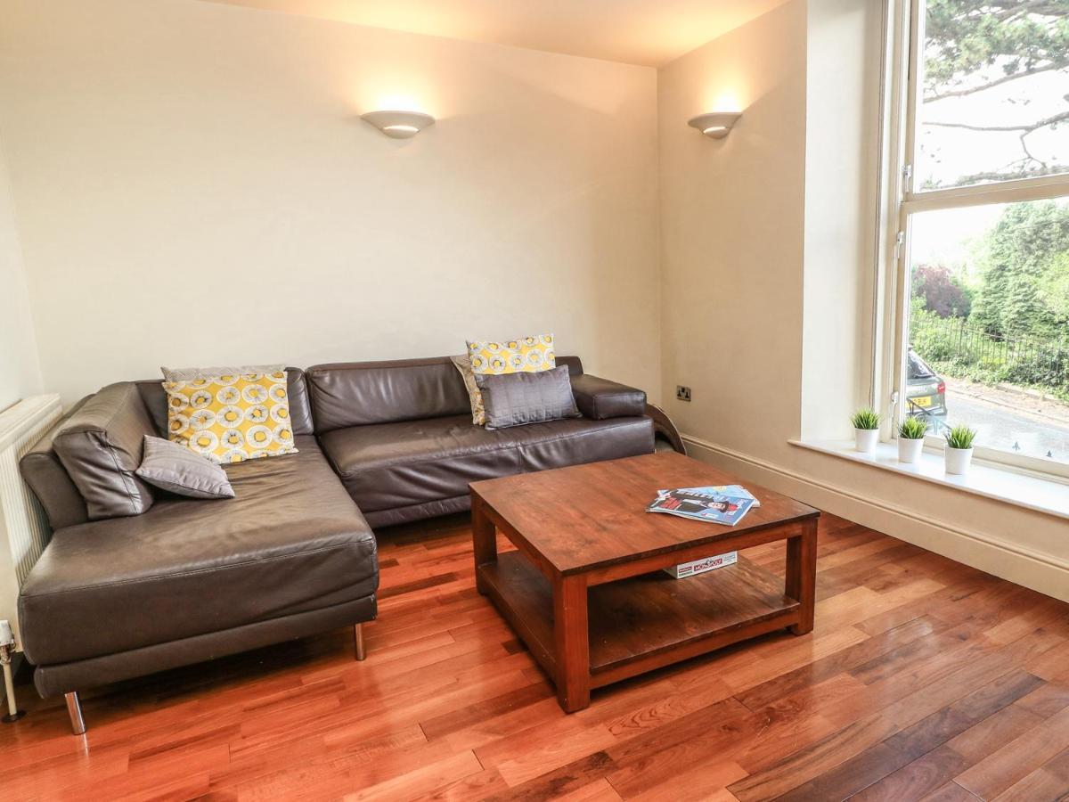 Belle Vue Apartamento Ilkley Exterior foto