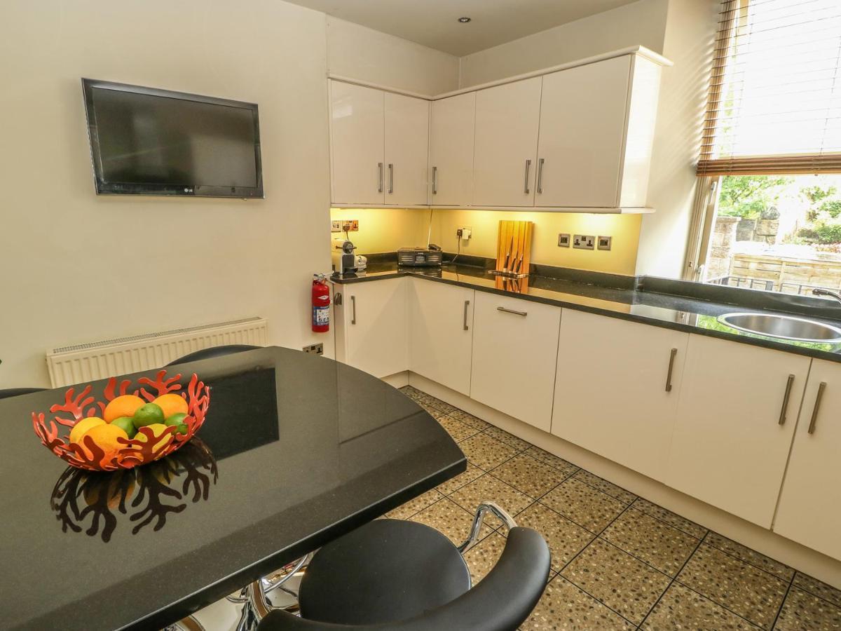 Belle Vue Apartamento Ilkley Exterior foto