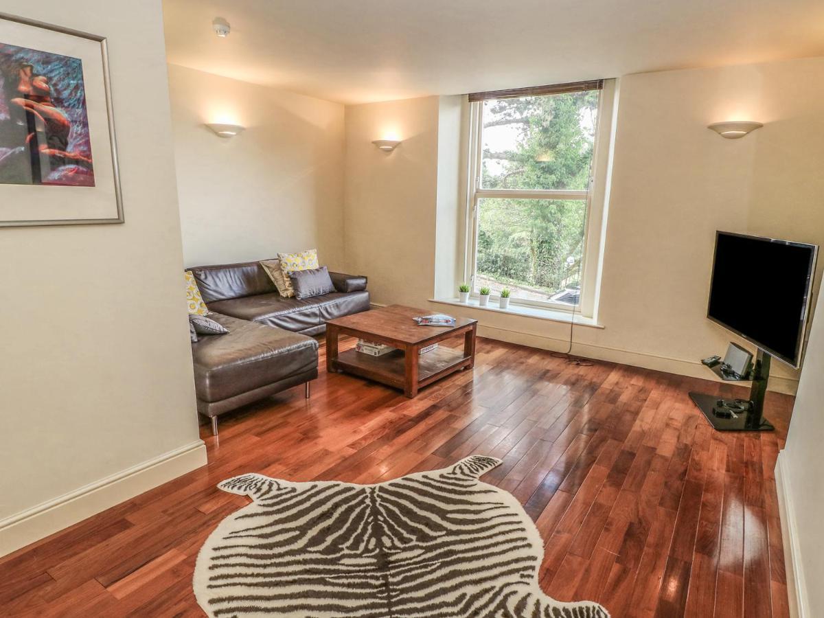 Belle Vue Apartamento Ilkley Exterior foto