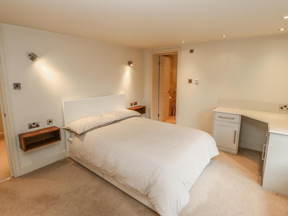 Belle Vue Apartamento Ilkley Exterior foto