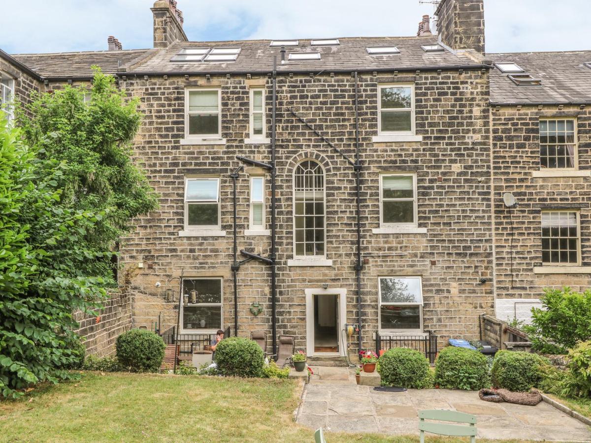 Belle Vue Apartamento Ilkley Exterior foto