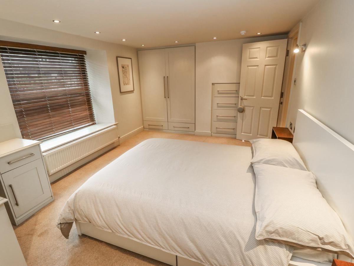 Belle Vue Apartamento Ilkley Exterior foto