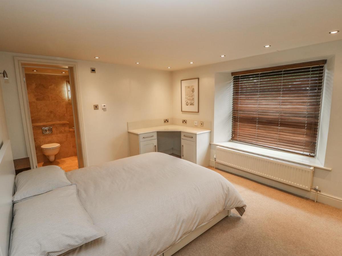 Belle Vue Apartamento Ilkley Exterior foto
