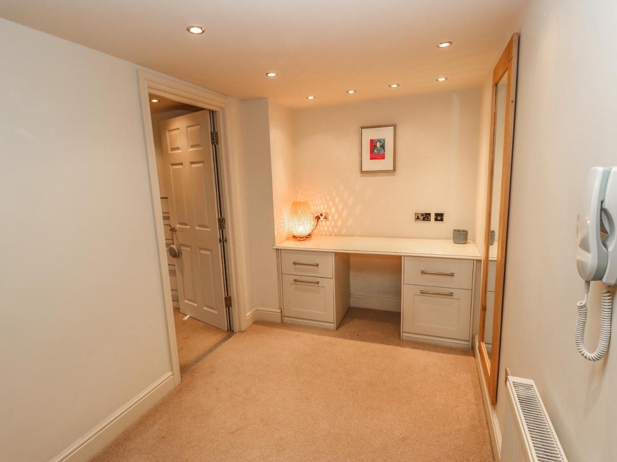 Belle Vue Apartamento Ilkley Exterior foto