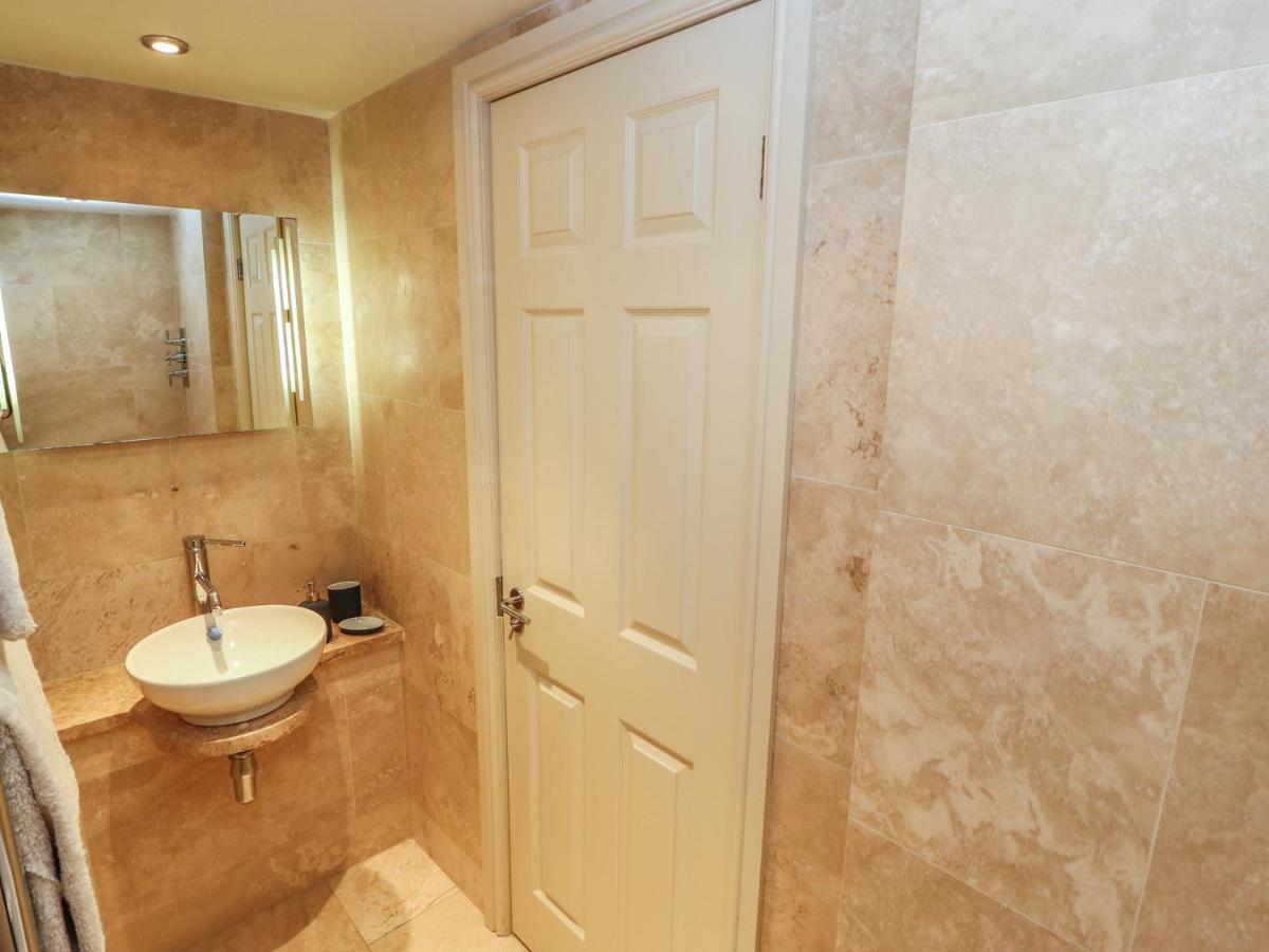 Belle Vue Apartamento Ilkley Exterior foto
