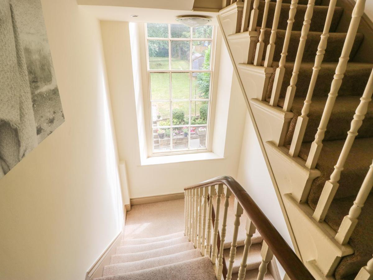 Belle Vue Apartamento Ilkley Exterior foto