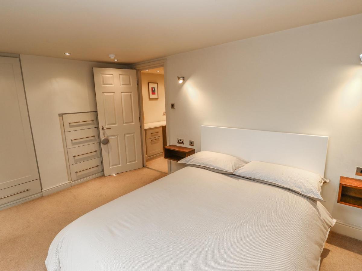 Belle Vue Apartamento Ilkley Exterior foto